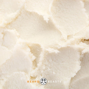 What Does Beard Butter Do - Beard Beasts