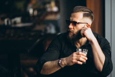 What Is Beard Wash, And Why Should You Use It? - Beard Beasts