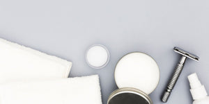 What Is Post-Shave Balm And How To Use It? - Beard Beasts
