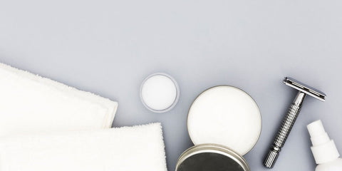 What Is Post-Shave Balm And How To Use It? - Beard Beasts