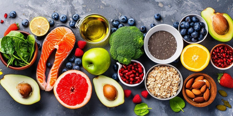 What Vitamins Help Beard Growth: Essential Nutrients Explained - Beard Beasts