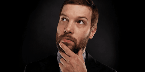 Why Did My Beard Stop Growing? | Causes, Tips, and Solutions - Beard Beasts