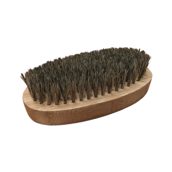 Bamboo Beard Boar Brush