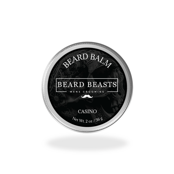 Casino Beard Balm