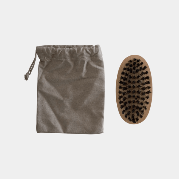 Beard Brush - Beard Beasts