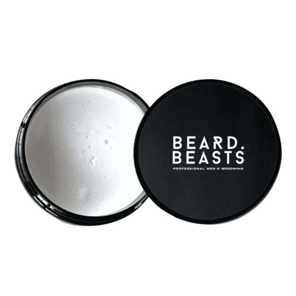 Matte Clay - Beard Beasts