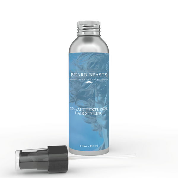 Sea Salt Texturizing Spray